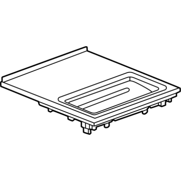 GMC 85691499 Door