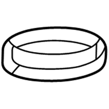 Chevy 22152176 Spring Insulator