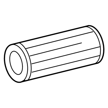 Chevy 22909882 Air Filter