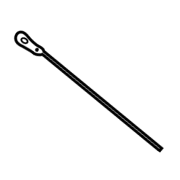 Cadillac 12581226 Dipstick