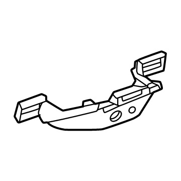 GMC 26504144 Outer Cover