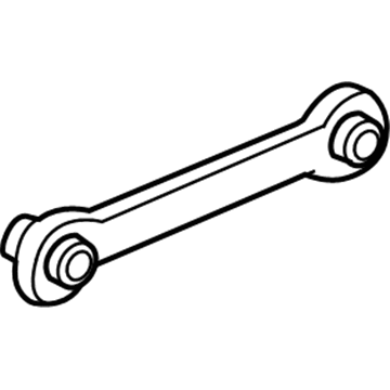 Saturn 22678193 Lower Arm