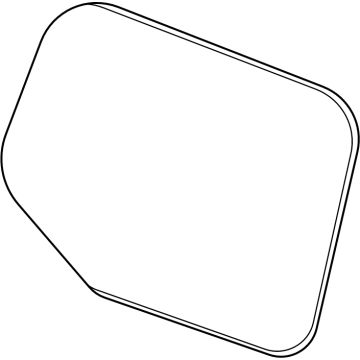 Chevy 85144785 Door