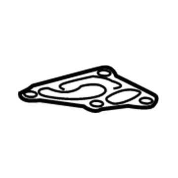 GMC 12631675 Gasket