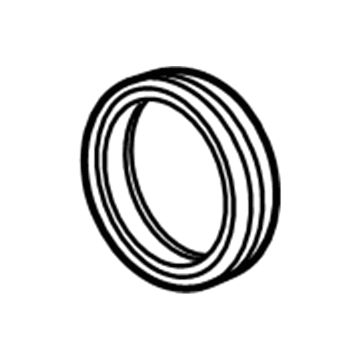 Chevy 12634614 Front Cover Seal