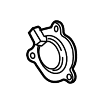 Chevy Variable Timing Solenoid - 12670340