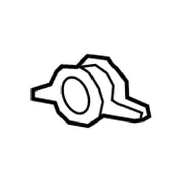 Chevy 92294160 Upper Control Arm