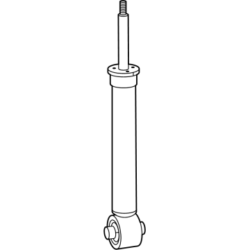 GMC 86591265 Shock