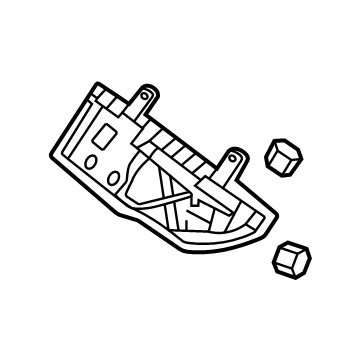 Cadillac 84752772 Guide