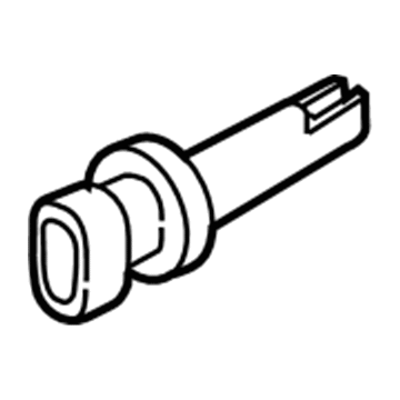 Chevy 18012741 Brake Pressure Warning Switch