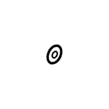 94525293 GM Armrest Spacer Illustration 1 of 1