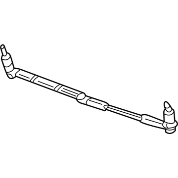 Cadillac CTS Wiper Linkage - 88958117