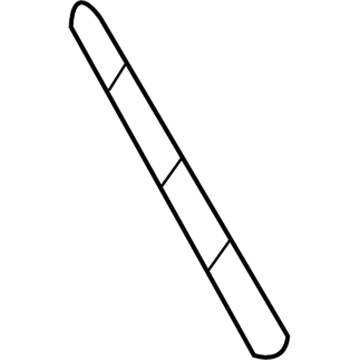 Buick Antenna - 23169266