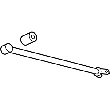 Buick 13469509 Track Bar