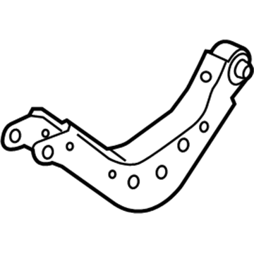 Chevy 87825464 Upper Control Arm