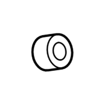 Hummer 19115967 Knob