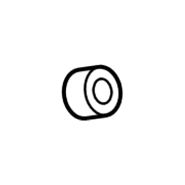 Hummer 19115968 Knob
