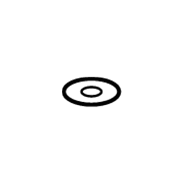 Buick 15717626 Headliner Washer