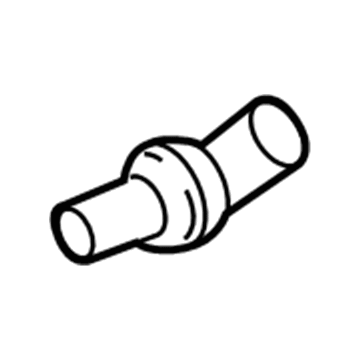 Chevy 55591401 Coolant Temperature Sensor