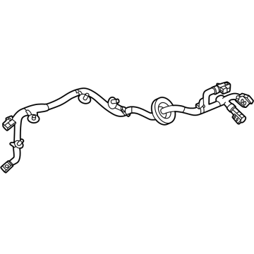Chevy 85538357 Harness
