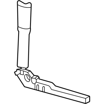 Chevy 85635767 Tensioner