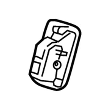 95017297 GM Anchor Cover Illustration 1 of 1