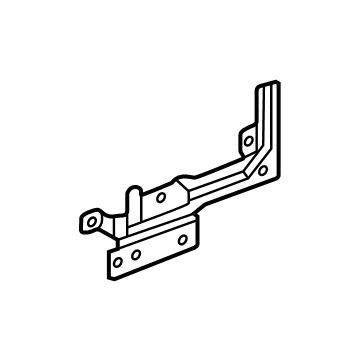 Cadillac 85023579 Retainer