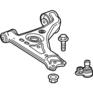 Chevy 95328053 Lower Control Arm