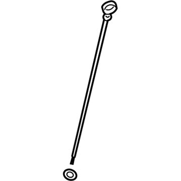 Cadillac XTS Dipstick - 12657038