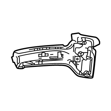 Chevy 85571660 Signal Lamp