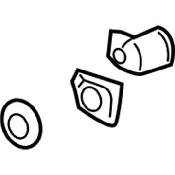 Saturn 15239247 Sensor