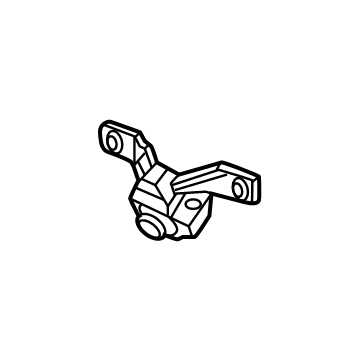 Chevy 85623086 Camera