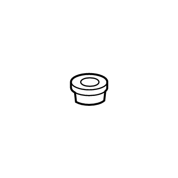 Chevy 84559518 Booster Assembly Seal