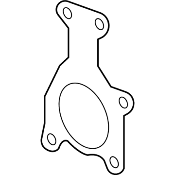 Chevy 84417422 Booster Assembly Gasket