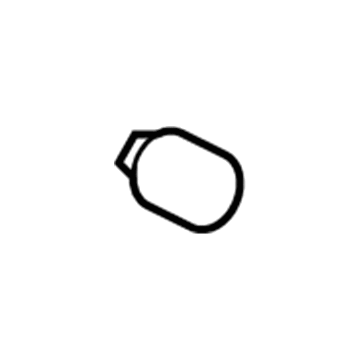 Chevy 22692679 Bulb
