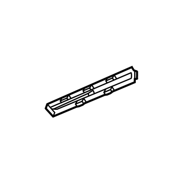 Cadillac 85699295 Lamp