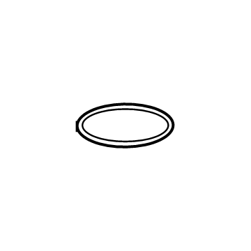 Chevy 22682111 Fuel Pump Seal