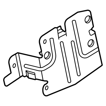 Chevy 85572070 Bracket