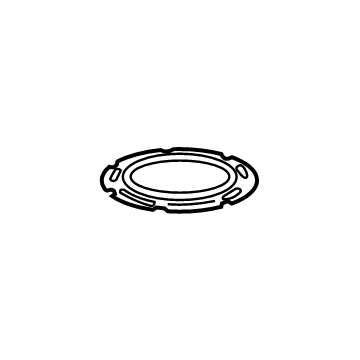 Chevy 10325852 Lock Ring