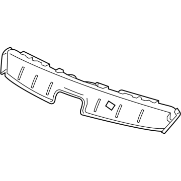 Buick 11562364 Grille Assembly Clip