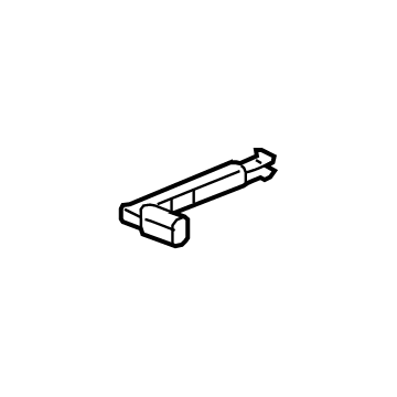 GMC 23139898 Fluid Level Sensor