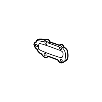 Cadillac 24045190 Fuse