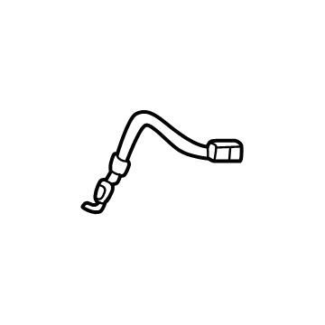 Cadillac 24048179 Cable