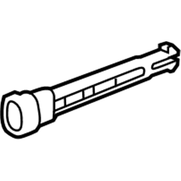 Chevy 92457846 Fluid Level Sensor
