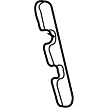 Saturn 21111788 Lower Panel Seal