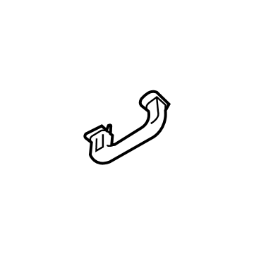 Buick 26385264 Grip Handle