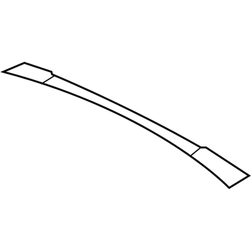 Chevy 22662836 Bow
