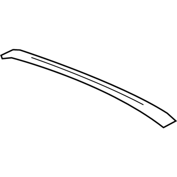 Chevy 22662837 Bow