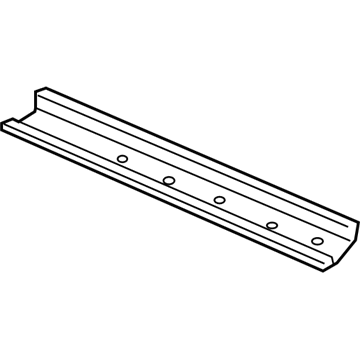 Chevy 22679945 Header Panel