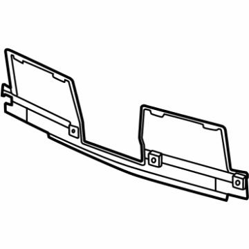 Chevy 85535826 Filler